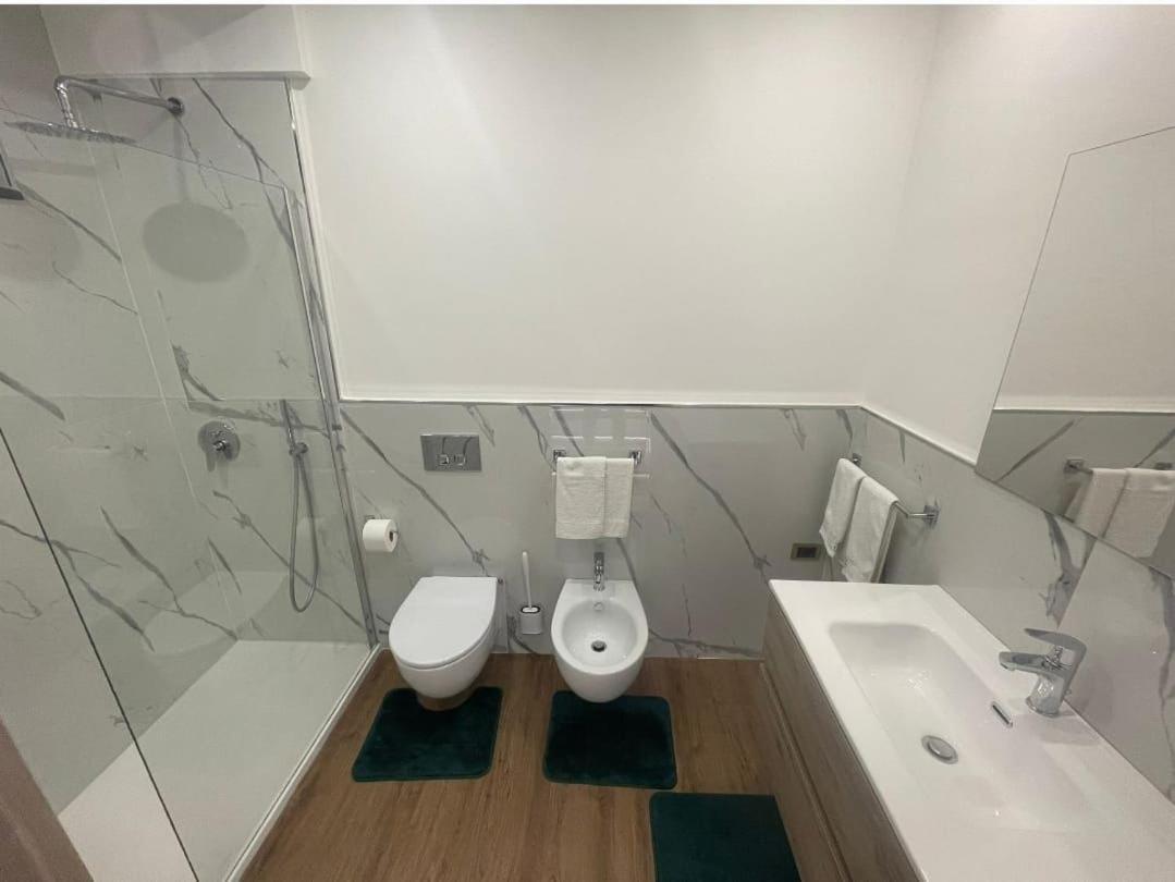 Gd Luxury Suite Randazzo Bagian luar foto