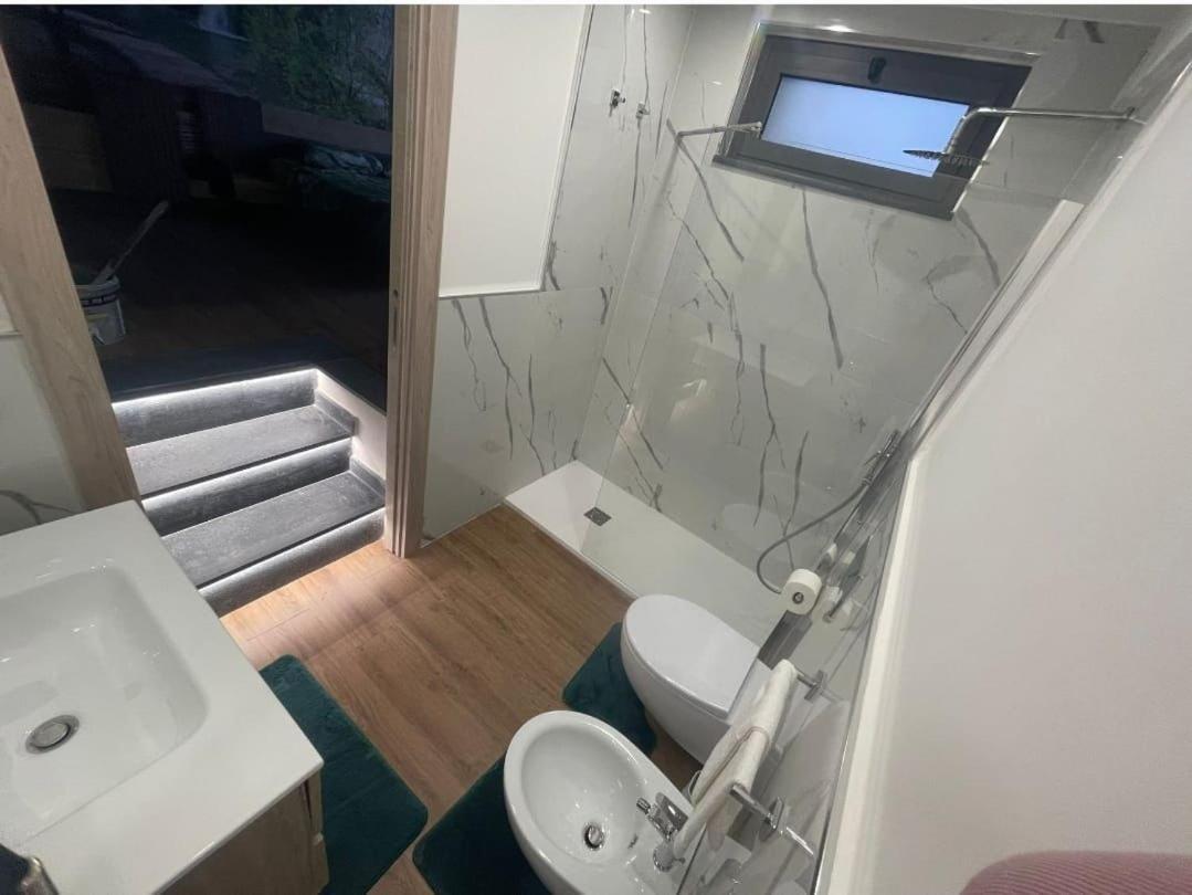 Gd Luxury Suite Randazzo Bagian luar foto