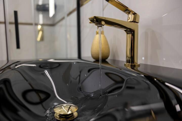 Gd Luxury Suite Randazzo Bagian luar foto