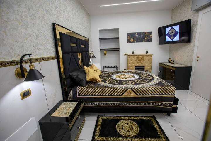 Gd Luxury Suite Randazzo Bagian luar foto