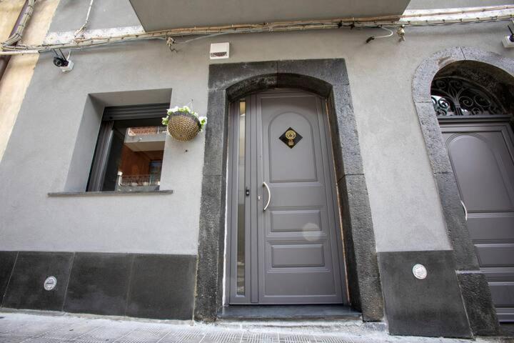 Gd Luxury Suite Randazzo Bagian luar foto