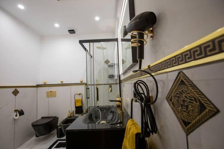 Gd Luxury Suite Randazzo Bagian luar foto