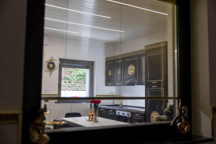 Gd Luxury Suite Randazzo Bagian luar foto