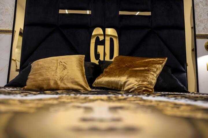 Gd Luxury Suite Randazzo Bagian luar foto